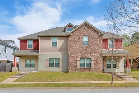 1346-1348 Corsica Dr, Fayetteville, AR 72704