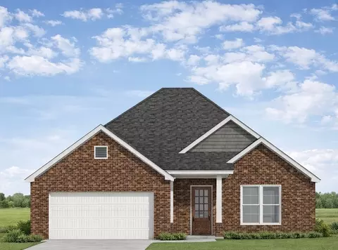 1800 Hagerty St, Pea Ridge, AR 72751