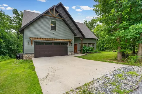 9 Kings Lynn, Bella Vista, AR 72715
