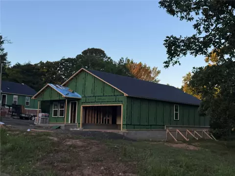 118 Damascus, Russellville, AR 72802