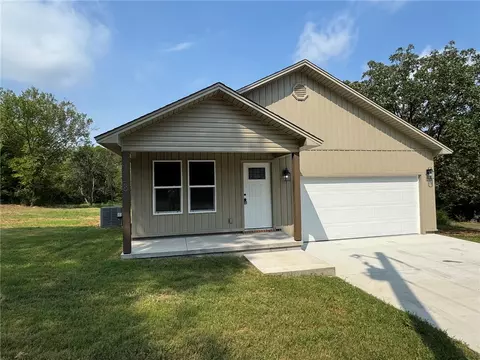 118 Damascus, Russellville, AR 72802
