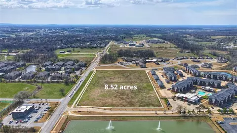 335 S Dodson Rd, Rogers, AR 72758