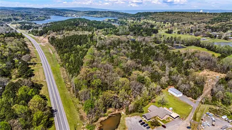 Bay Ridge, Dardanelle, AR 72834