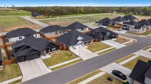 510 Bronco St, Centerton, AR 72719 photo 34