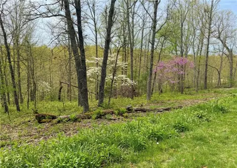 lot3 Halladale Ln, Bella Vista, AR 72715