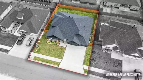 View/Area - 541 Bronco St, Centerton, AR 72719 photo 1 of 7