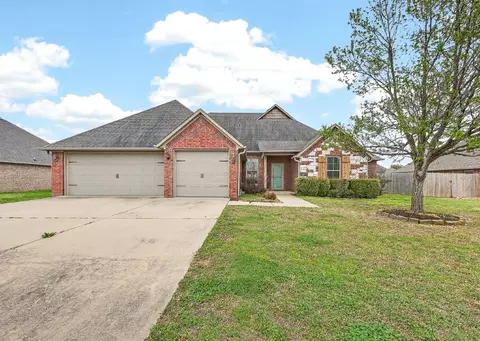 3807 SW Roundstone Blvd, Bentonville, AR 72713