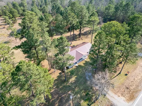 1455 Highway 115, Smithville, AR 72466