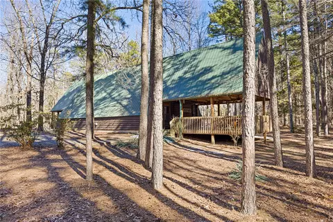 22 Yeager Dr, Morrilton, AR 72110