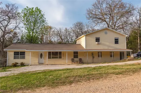 121 Elm, Diamond City, AR 72644