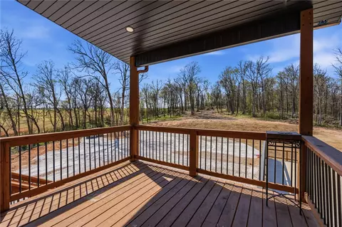 Exterior - 21665 Griggs Rd, Springdale, AR 72762 photo 7 of 12