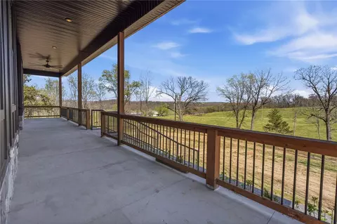 Exterior - 21665 Griggs Rd, Springdale, AR 72762 photo 8 of 12