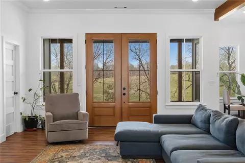 Entry Way - 21665 Griggs Rd, Springdale, AR 72762 photo 2 of 6