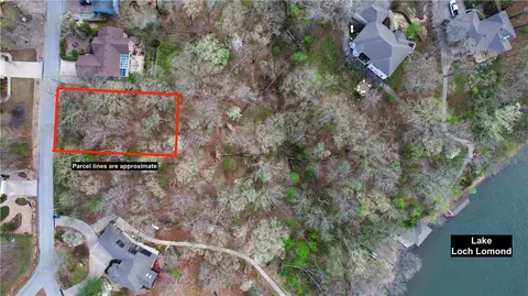 lot12 Stucky Ln, Bella Vista, AR 72715