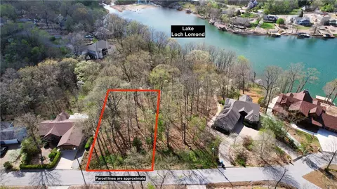 lot12 Stucky Ln, Bella Vista, AR 72715