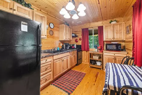21035 Carter Rd, West Fork, AR 72774 photo 12