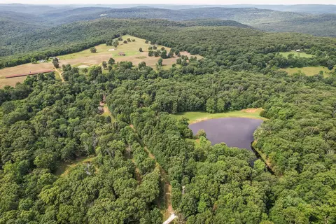 21035 Carter Rd, West Fork, AR 72774 photo 5