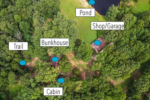 21035 Carter Rd, West Fork, AR 72774 photo 3