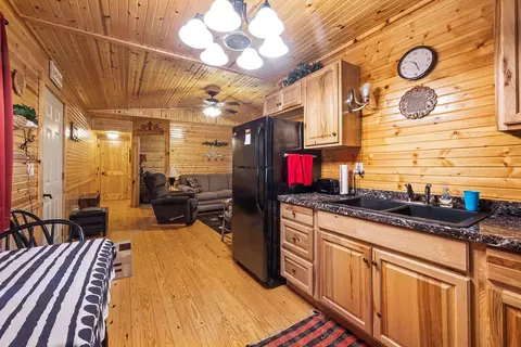 21035 Carter Rd, West Fork, AR 72774 photo 13