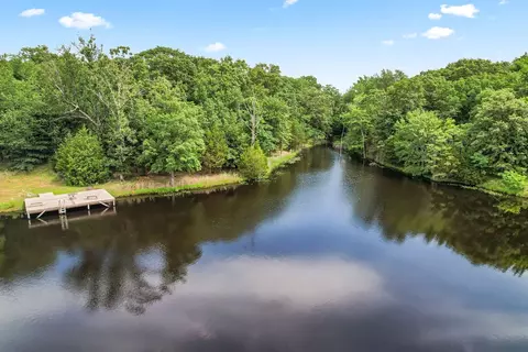 21035 Carter Rd, West Fork, AR 72774