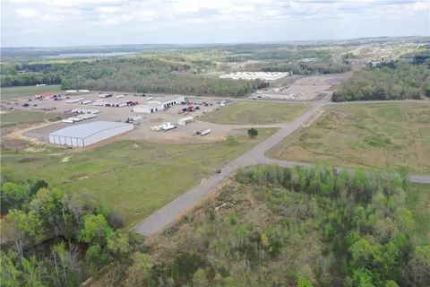 Arrow Drive, Morrilton, AR 72110