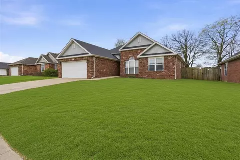 Other - 801 Walker St, Centerton, AR 72719 photo 5 of 5