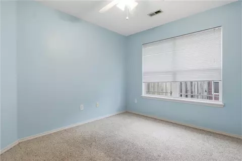 Bedroom - 801 Walker St, Centerton, AR 72719 photo 4 of 5