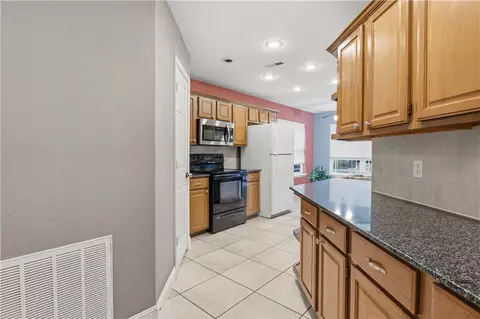 Kitchen - 801 Walker St, Centerton, AR 72719 photo 1 of 3