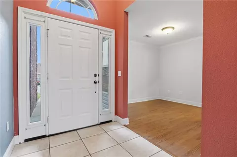 Entry Way - 801 Walker St, Centerton, AR 72719 photo 1 of 2