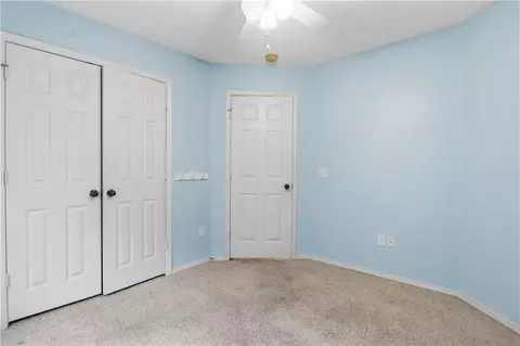 Bedroom - 801 Walker St, Centerton, AR 72719 photo 5 of 5