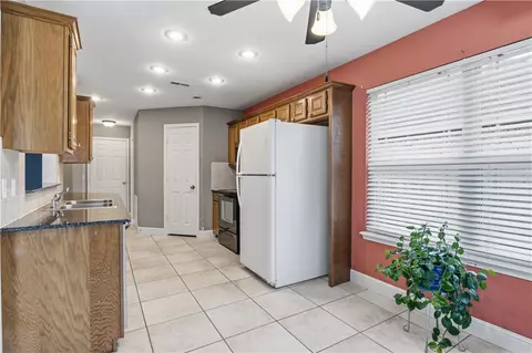 Kitchen - 801 Walker St, Centerton, AR 72719 photo 3 of 3