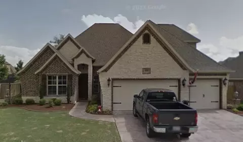 4506 Pat Lee Pkwy, Rogers, AR 72758