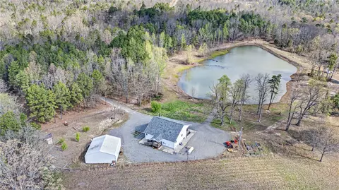 3131 Oyler Rd, Clinton, AR 72031 photo 2