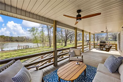 3131 Oyler Rd, Clinton, AR 72031 photo 3