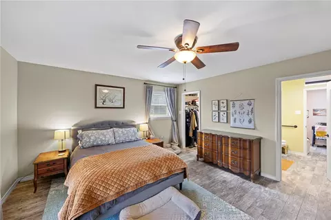 3131 Oyler Rd, Clinton, AR 72031 photo 20