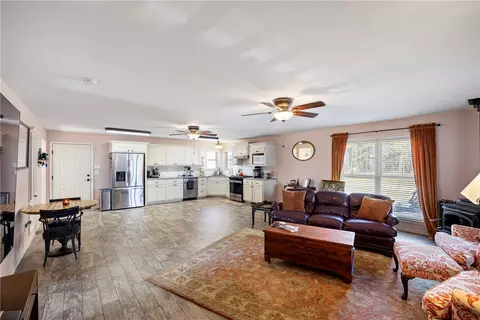 3131 Oyler Rd, Clinton, AR 72031 photo 12