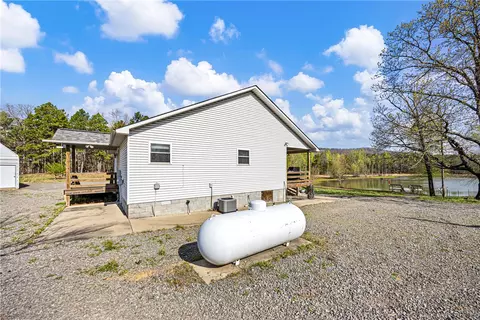 3131 Oyler Rd, Clinton, AR 72031 photo 28
