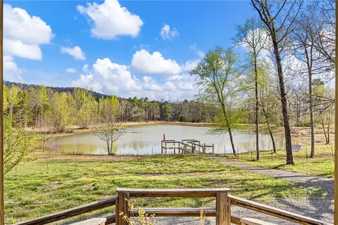3131 Oyler Rd, Clinton, AR 72031 photo 5