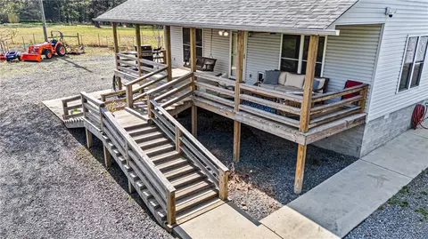 3131 Oyler Rd, Clinton, AR 72031 photo 33
