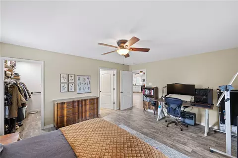 3131 Oyler Rd, Clinton, AR 72031 photo 21