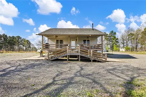 3131 Oyler Rd, Clinton, AR 72031 photo 9