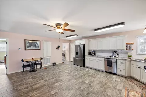 3131 Oyler Rd, Clinton, AR 72031 photo 17