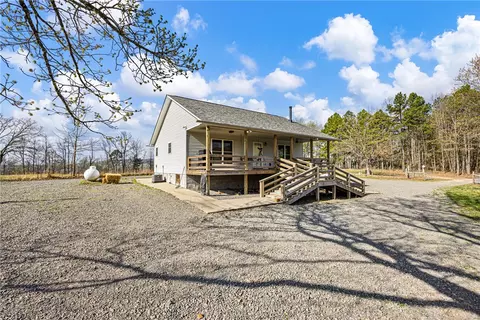 3131 Oyler Rd, Clinton, AR 72031 photo 10