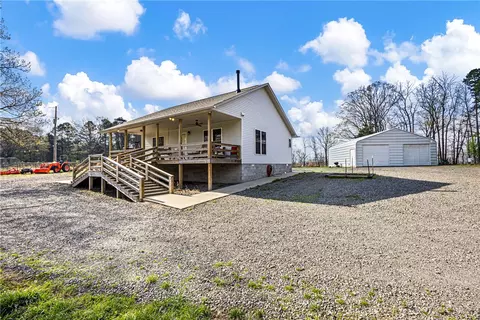3131 Oyler Rd, Clinton, AR 72031 photo 11