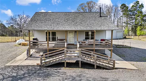 3131 Oyler Rd, Clinton, AR 72031 photo 8