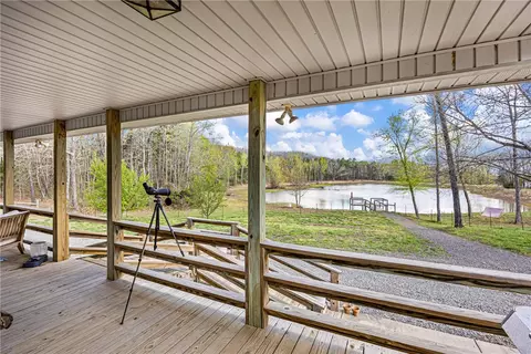 3131 Oyler Rd, Clinton, AR 72031 photo 4