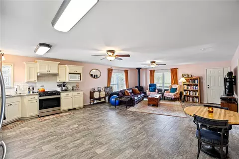 3131 Oyler Rd, Clinton, AR 72031 photo 18