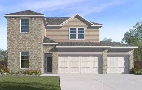 4881 W Succulent St, Fayetteville, AR 72704