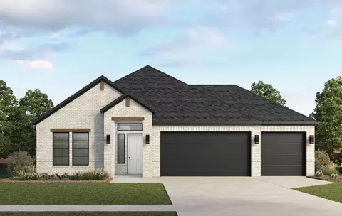 4869 W Allium St, Fayetteville, AR 72704