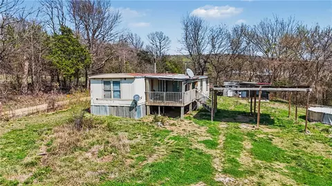 20695 Burgess Ln, Summers, AR 72769